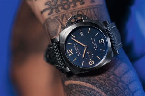 bucherer panerai